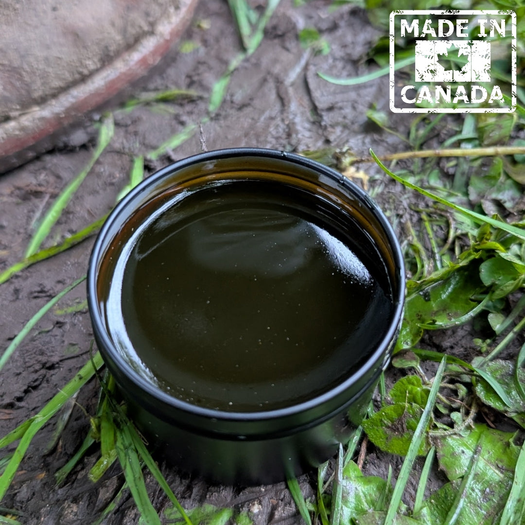 Death Grip Rosin