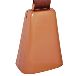 Copper Bell