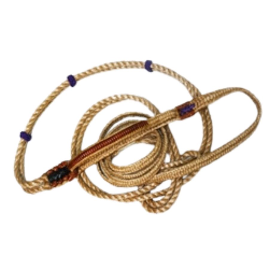 Standard Pro 9 Bull Rope