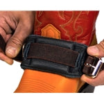 Superior Comfort Spur Strap Pads