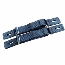 Nylon Spur Straps