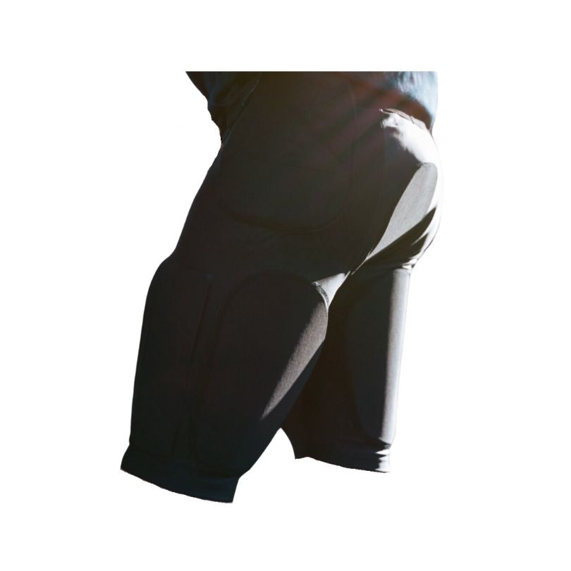 Bull Fighting Protective Shorts