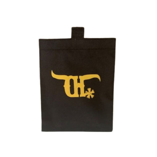 Crooked Horn Rosin Bag