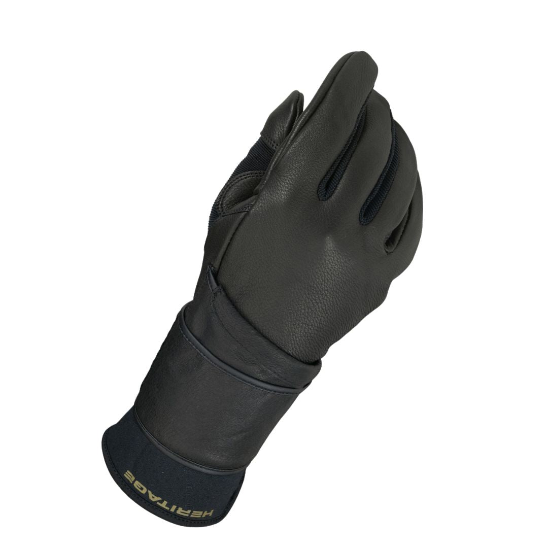 Heritage Pro 8.0 Bull Riding Glove